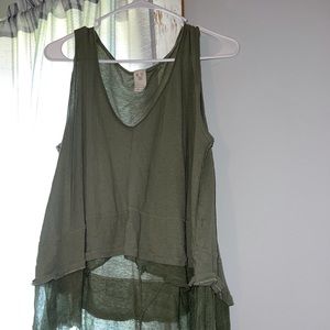 Free people top